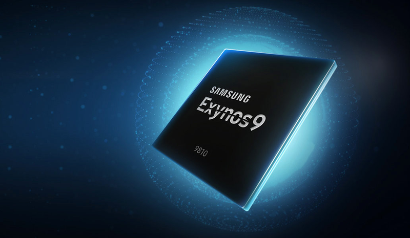 Foto: Samsung